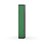 Novis Z garderobeskab lige topplade 2 rum B30 cm