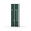 Novis Z garderobeskab lige topplade 4 rum B60 cm