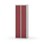 Novis Z garderobeskab lige topplade 4 rum B60 cm
