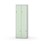 Novis Z garderobeskab lige topplade 4 rum B60 cm