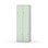 Novis Z garderobeskab lige topplade 4 rum B60 cm
