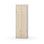 Novis Z garderobeskab lige topplade 4 rum B60 cm