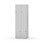 Novis Z garderobeskab lige topplade 4 rum B60 cm