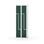 Novis Z garderobeskab lige topplade 4 rum B60 cm