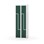 Novis Z garderobeskab lige topplade 4 rum B60 cm