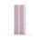 Novis Z garderobeskab lige topplade 4 rum B60 cm