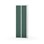 Novis Z garderobeskab lige topplade 4 rum B60 cm