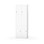 Novis Z garderobeskab lige topplade 4 rum B60 cm
