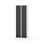 Novis Z garderobeskab lige topplade 4 rum B60 cm