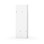 Novis Z garderobeskab lige topplade 4 rum B60 cm