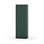 Novis Z garderobeskab lige topplade 4 rum B60 cm
