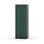 Novis Z garderobeskab lige topplade 4 rum B60 cm