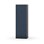 Novis Z garderobeskab lige topplade 4 rum B60 cm
