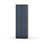 Novis Z garderobeskab lige topplade 4 rum B60 cm