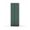Novis Z garderobeskab lige topplade 4 rum B60 cm