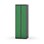 Novis Z garderobeskab lige topplade 4 rum B60 cm