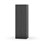 Novis Z garderobeskab lige topplade 4 rum B60 cm