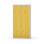 Novis Z garderobeskab lige topplade 6 rum B90 cm