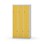 Novis Z garderobeskab lige topplade 6 rum B90 cm