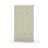 Novis Z garderobeskab lige topplade 6 rum B90 cm