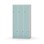 Novis Z garderobeskab lige topplade 6 rum B90 cm