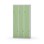 Novis Z garderobeskab lige topplade 6 rum B90 cm