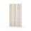 Novis Z garderobeskab lige topplade 6 rum B90 cm