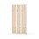 Novis Z garderobeskab lige topplade 6 rum B90 cm