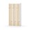 Novis Z garderobeskab lige topplade 6 rum B90 cm