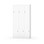 Novis Z garderobeskab lige topplade 6 rum B90 cm