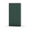 Novis Z garderobeskab lige topplade 6 rum B90 cm