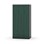 Novis Z garderobeskab lige topplade 6 rum B90 cm