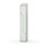 Novis Z garderobeskab skrå topplade 2 rum B30 cm