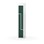 Novis Z garderobeskab skrå topplade 2 rum B30 cm
