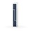 Novis Z garderobeskab skrå topplade 2 rum B30 cm