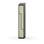 Novis Z garderobeskab skrå topplade 2 rum B30 cm