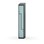 Novis Z garderobeskab skrå topplade 2 rum B30 cm
