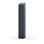 Novis Z garderobeskab skrå topplade 2 rum B30 cm