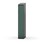 Novis Z garderobeskab skrå topplade 2 rum B30 cm