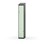 Novis Z garderobeskab skrå topplade 2 rum B30 cm