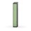 Novis Z garderobeskab skrå topplade 2 rum B30 cm