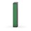 Novis Z garderobeskab skrå topplade 2 rum B30 cm