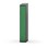Novis Z garderobeskab skrå topplade 2 rum B30 cm