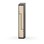 Novis Z garderobeskab skrå topplade 2 rum B30 cm
