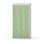Novis Z garderobeskab skrå topplade 6 rum B90 cm