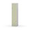 Novis Z garderobeskab lige topplade 2 rum B40 cm