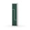 Novis Z garderobeskab lige topplade 2 rum B40 cm