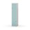 Novis Z garderobeskab lige topplade 2 rum B40 cm