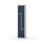Novis Z garderobeskab lige topplade 2 rum B40 cm
