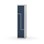 Novis Z garderobeskab lige topplade 2 rum B40 cm